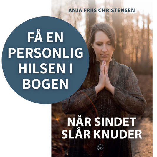 Når sindet slår knuder